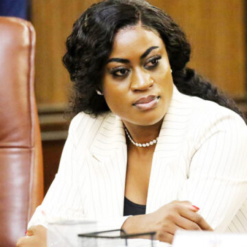 Gobabis hospital irks Luvindao