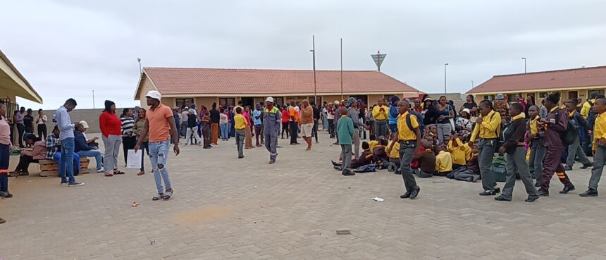 High hope Mema ganawiza posure zaHope zopontambo zoPrimary zaHigh Hope