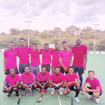 SOEHC to fly Namibia’s flag at ACCC