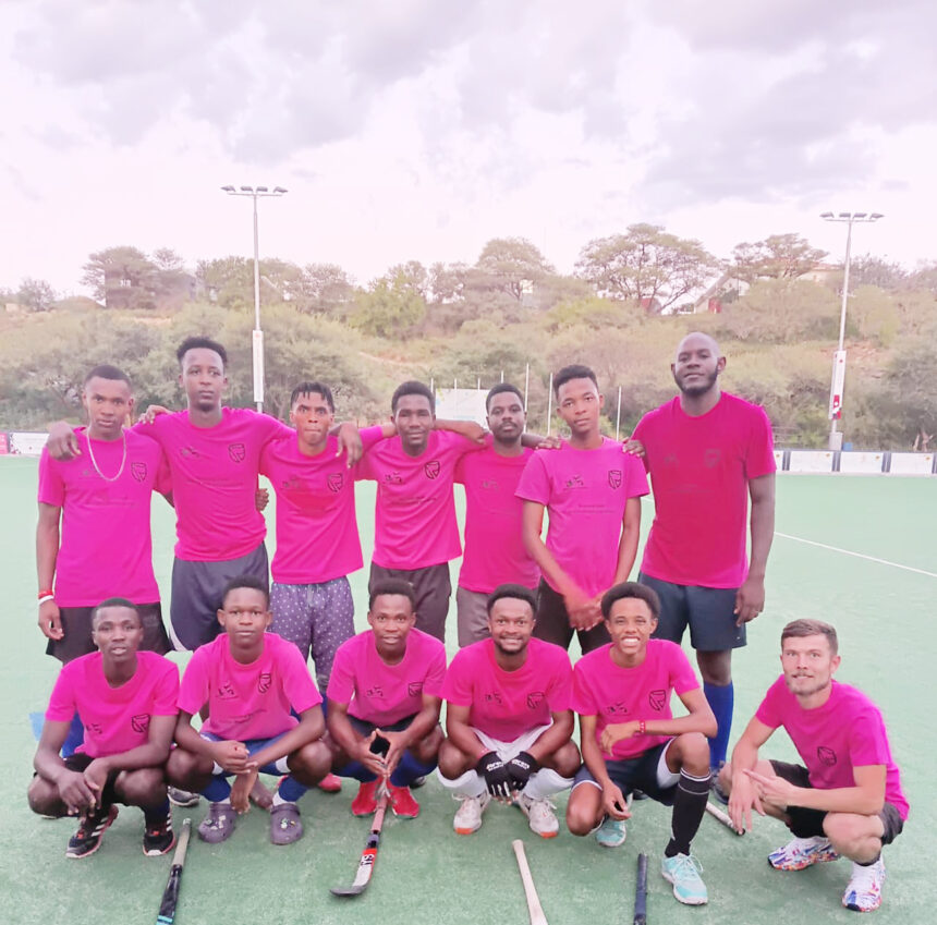 SOEHC to fly Namibia’s flag at ACCC