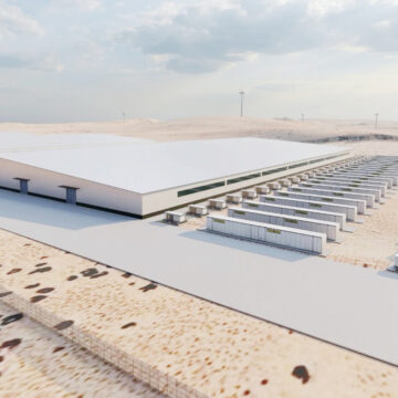 AfDB backs Namibia’s Green Hydrogen dream  …approves US$10m loan to signal confidence in renewable ambition  