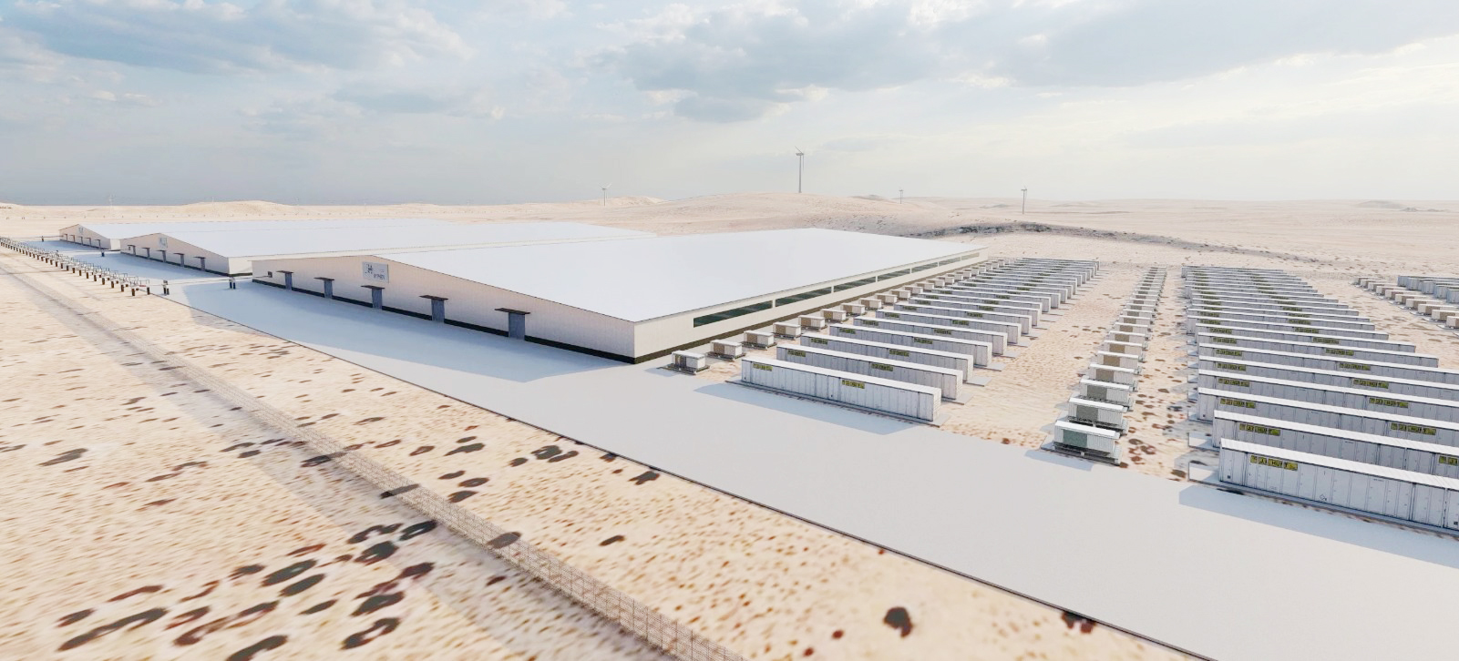 AfDB backs Namibia’s Green Hydrogen dream  …approves US$10m loan to signal confidence in renewable ambition  