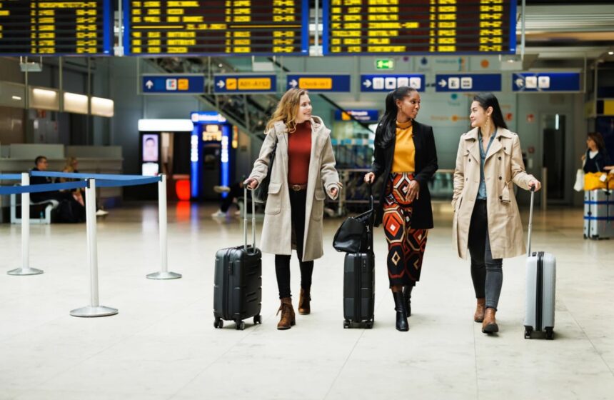 IATA African airlines increase passenger demand