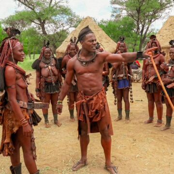 IShowSpeed to give back after epic tour 