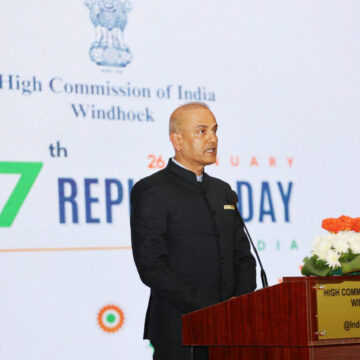 Nam-India ties celebrated