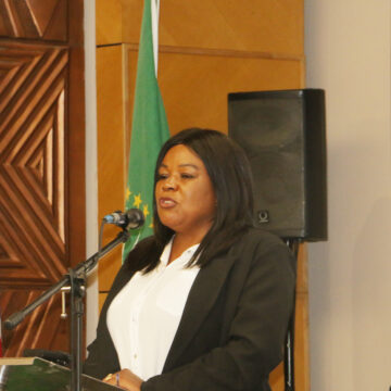 I want to prioritise water – Brandt