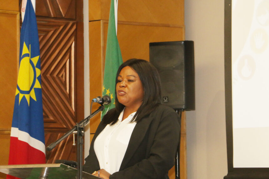 I want to prioritise water – Brandt