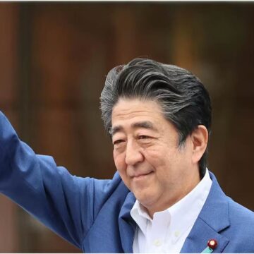 Gunman jailed for life in killing of Japan ex PM Abe 