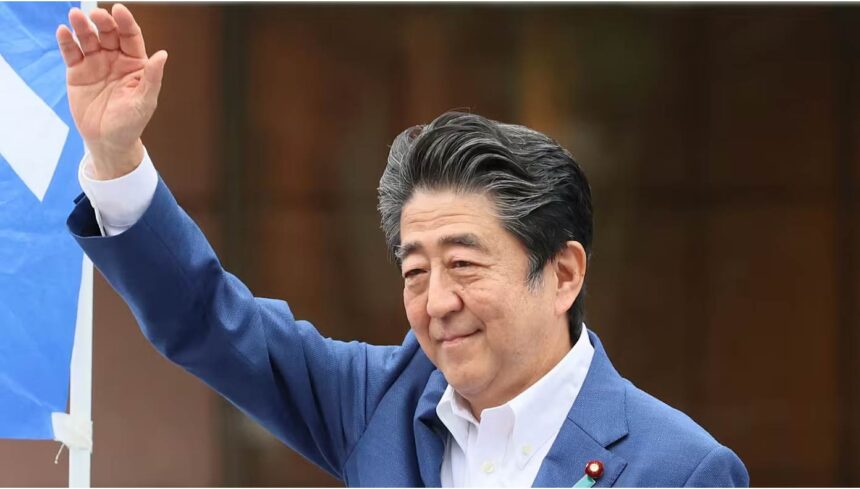 Gunman jailed for life in killing of Japan ex PM Abe 