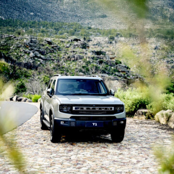 Jetour T1 delivering exceptional value for local customers 