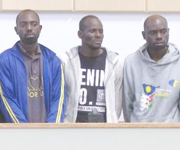 Baketalizoho babonahala mwa khuta hala kunata ticele 