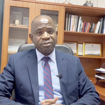 ‘Teamwork delivers academic excellence’ 