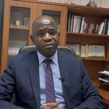 Screenshot Nantu commends Kavango West’s academic excellence