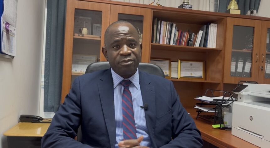 Screenshot Nantu commends Kavango West’s academic excellence