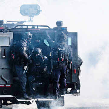 Man killed by US federal agents was nurse