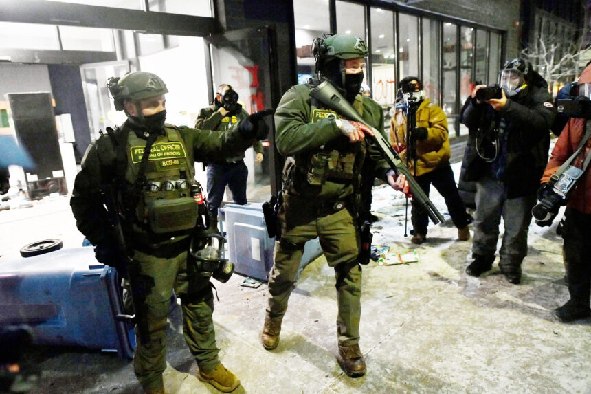 Obama, Clinton say ICE killings should be wake up call