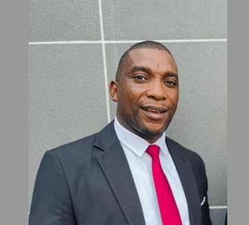 Leadership Simasiku vows to walk the talk