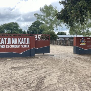 Katjinakatji food poisoning scare contained