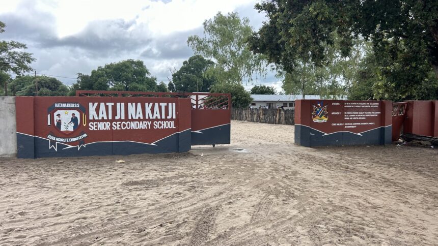 Katjinakatji food poisoning scare contained