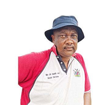 Legends reflect on 40th anniversary of Epukiro tourney