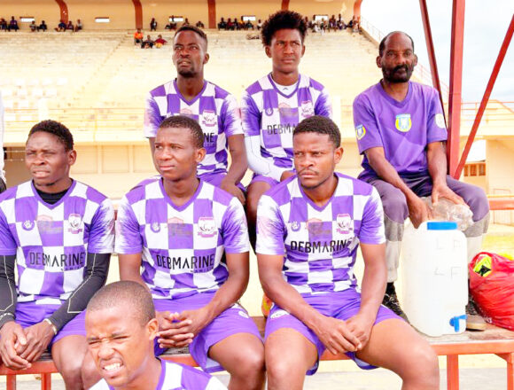 Life Fighters Life Fighters eye premier league survival