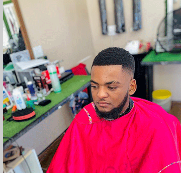 Festive season boost gives businesses hope