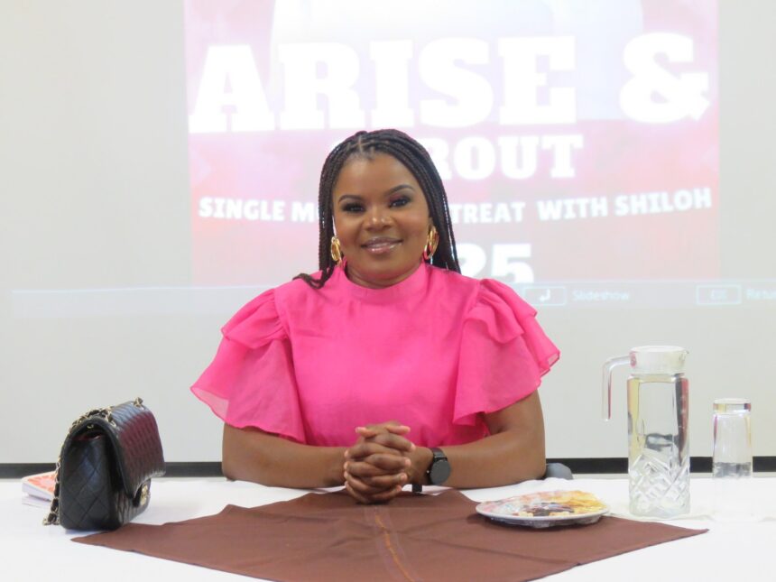 Shiloh guns for top MC spot