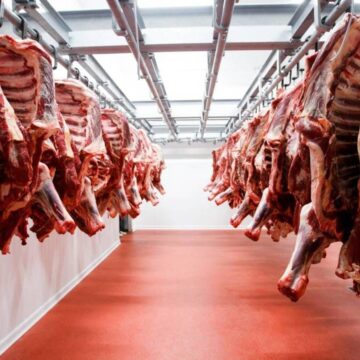 Govt pays Meatco producers N$30m …Moves to restore confidence