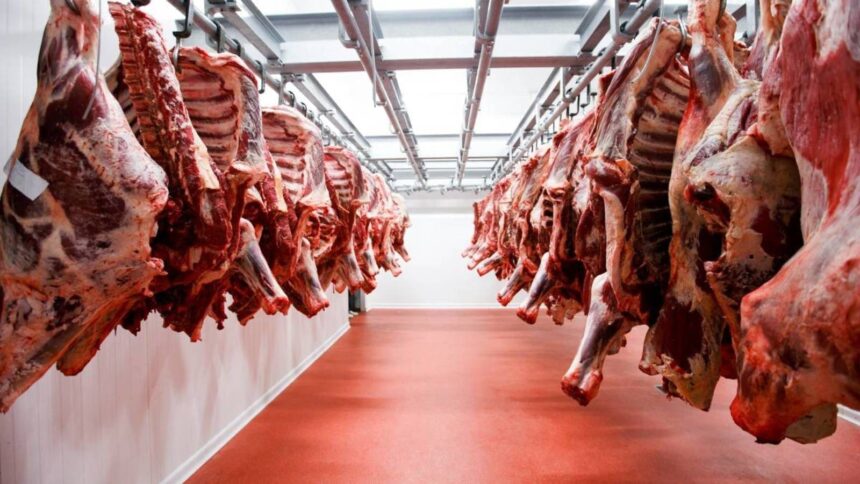 Govt pays Meatco producers N$30m …Moves to restore confidence