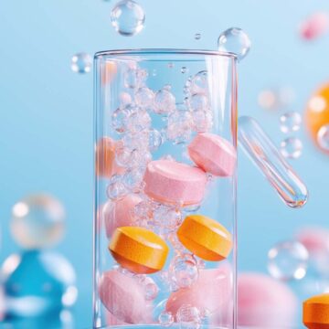 Medicine council warns against zinc picolinate