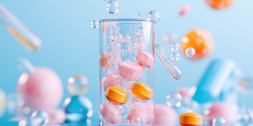 Medicine 1 Medicine council warns against zinc picolinate