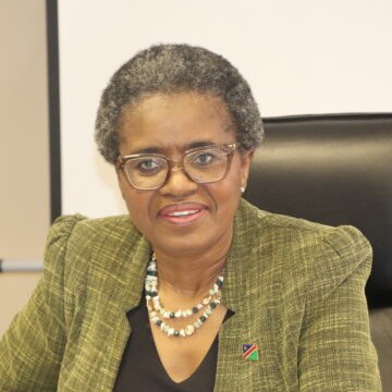 Opinion – Call to halt illegal sand and gravel mining in Namibia