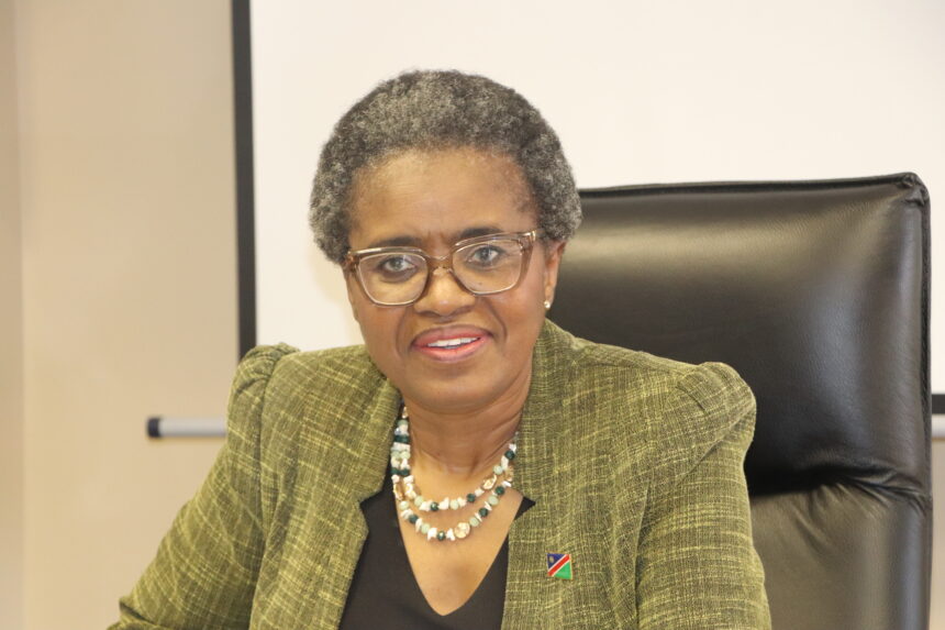 Opinion – Call to halt illegal sand and gravel mining in Namibia