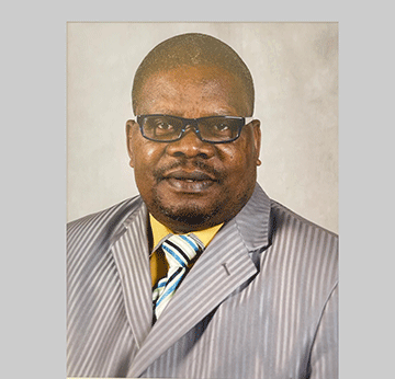 The redemption of Weich Mupya … from cattle post to Cairo