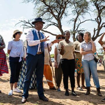 O-2026 ngai rire yo kututumuna Ombazu -Ondangere Katjangua 