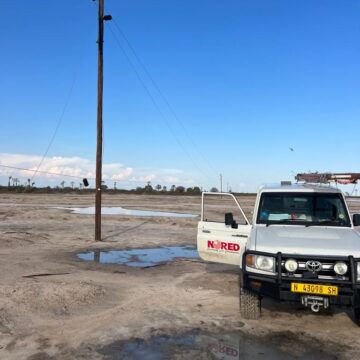 NORED Ondhime nayi lopotwe – Nored