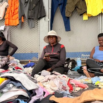 SMEs’ spotlight with Pricilla Mukokobi – Nakale survives through thrift business