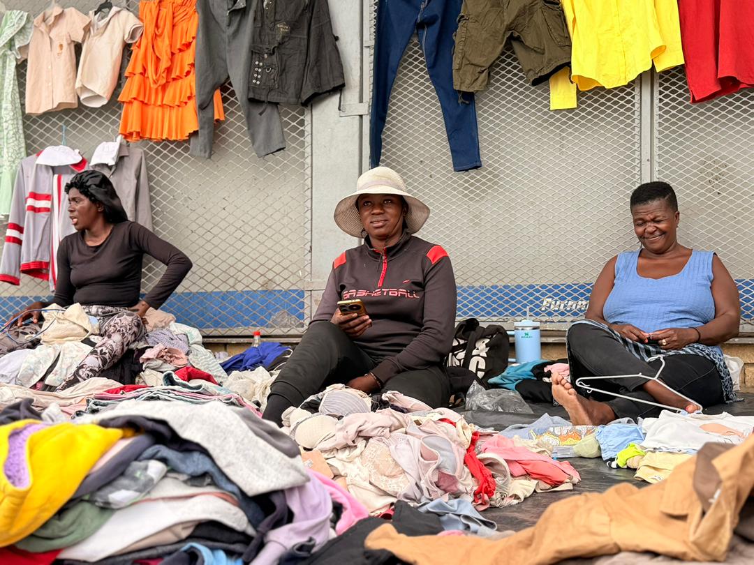 SMEs’ spotlight with Pricilla Mukokobi – Nakale survives through thrift business