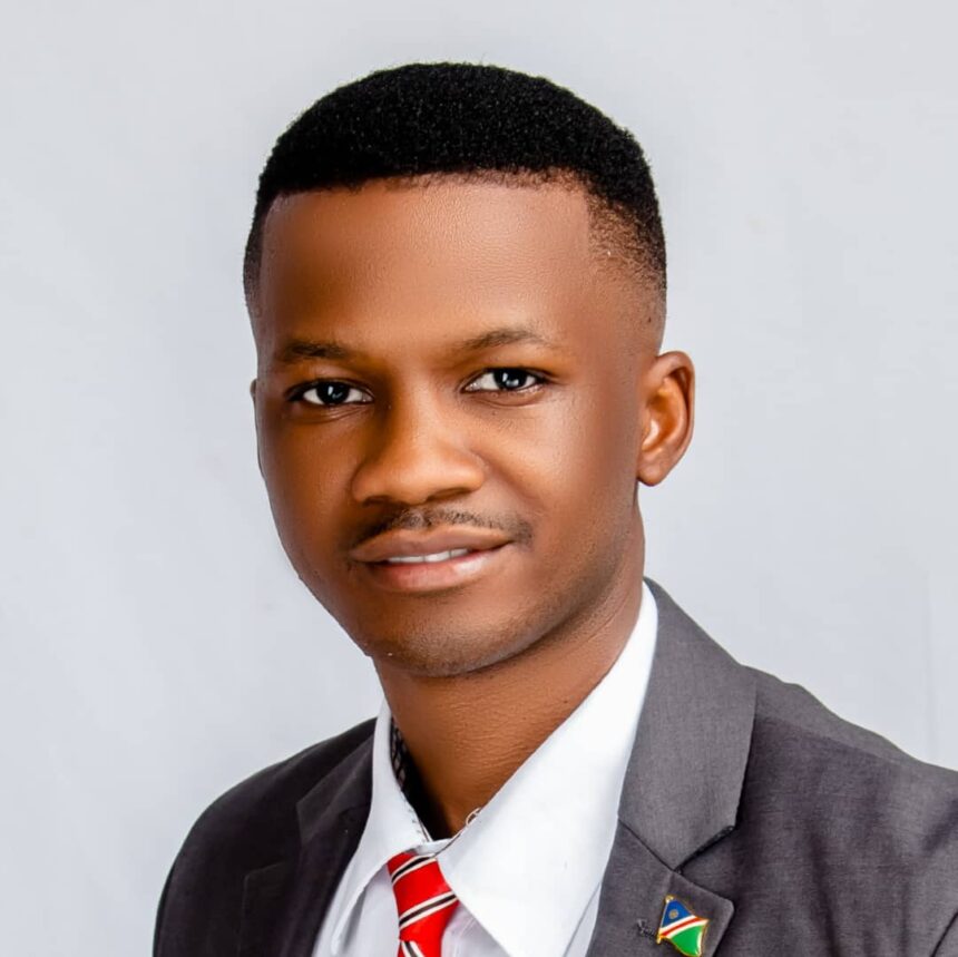 Nakasole Opinion – The pursuit of decarbonisation and sustainability in a multipolar world