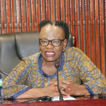 Genocide struggle not over – Minister  