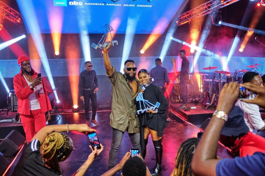 Va hafela enyumuko loNamas 