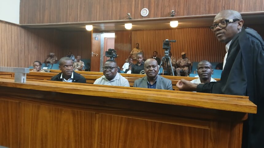 Namcor corruption bail appeal deferred