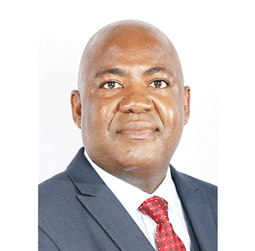 Nashandi discharged from hospital