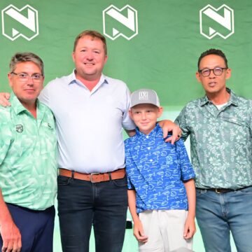 Nedbank Desert Classic continues to grow