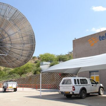 Telecom avails millions for network overhaul …positioning Namibia for a more competitive digital future