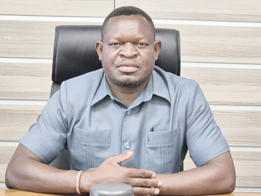 Otjiwarongo: An investment hub 