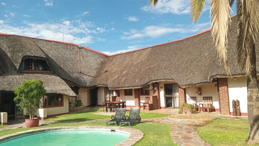 Room occupancy for Q4 drops by 2.5%