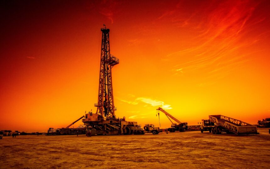 Namibia set to host IADC Drilling Africa conference