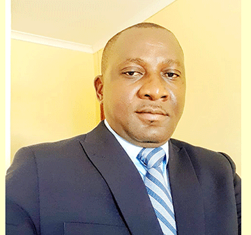 Ashipala outlines Okatana’s vision