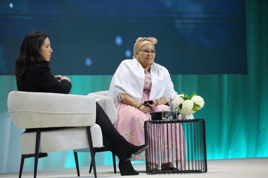 On the spot – Witbooi on governance, economic transformation